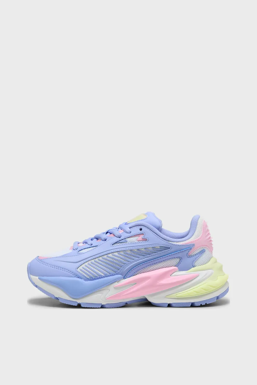 Дитячі бузкові кросівки RS Surge Toys Sneakers Youth 3