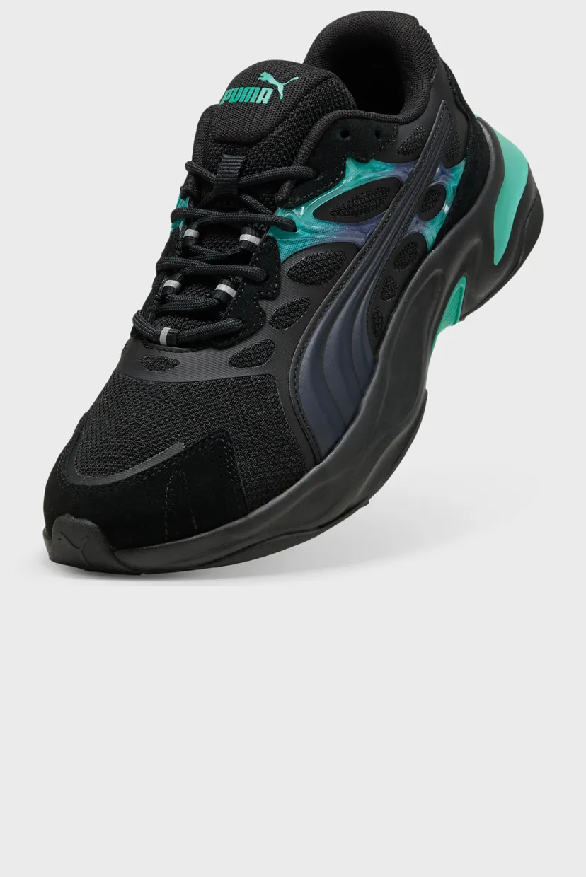 Черные кроссовки Insphere Sneakers Unisex 5