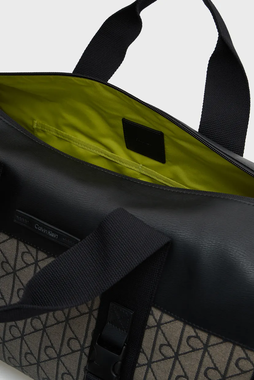 Мужская дорожная сумка MIXED EMBLEM DUFFLE 5