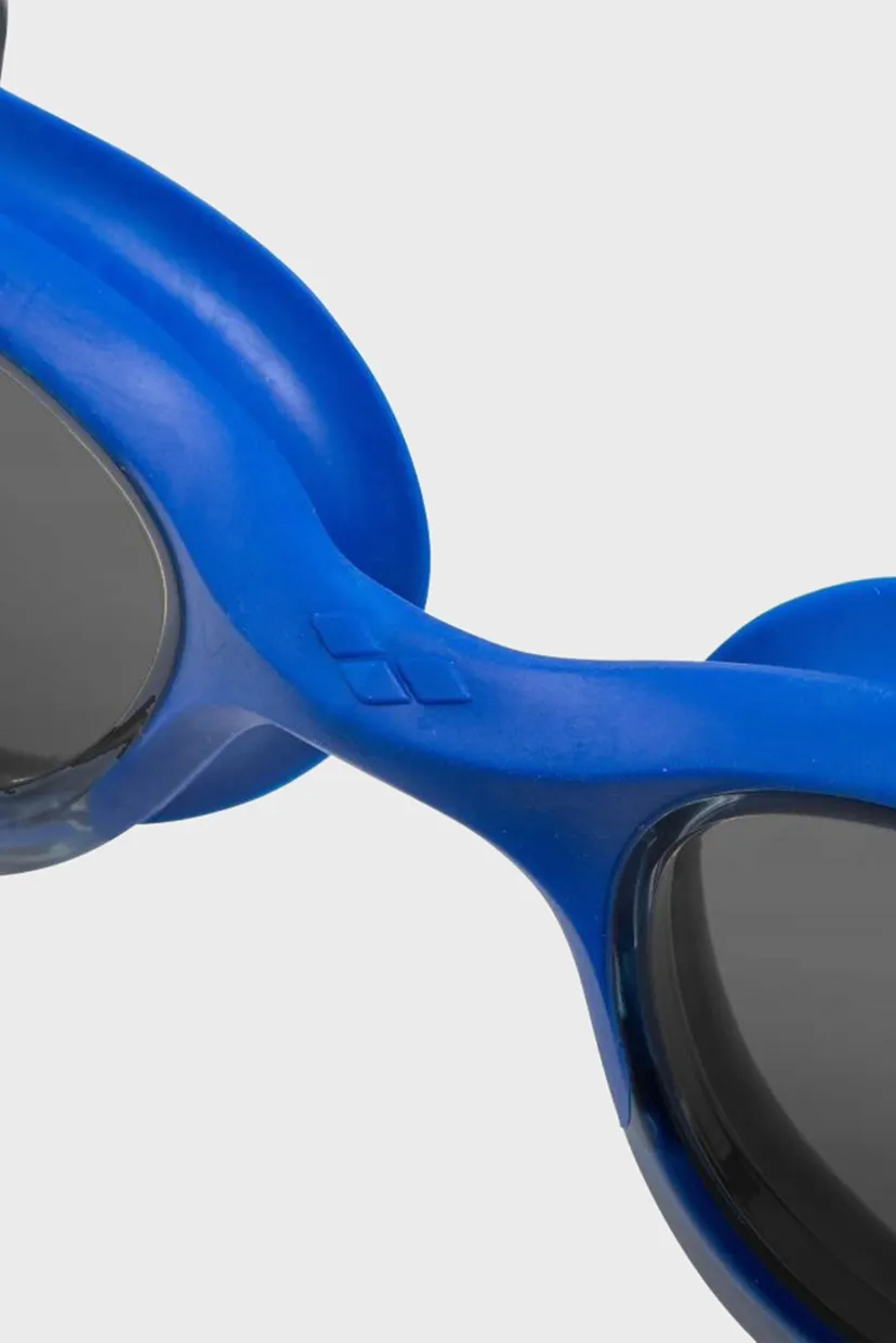 Сині окуляри для плавання THE ONE PLUS POLARIZED 7