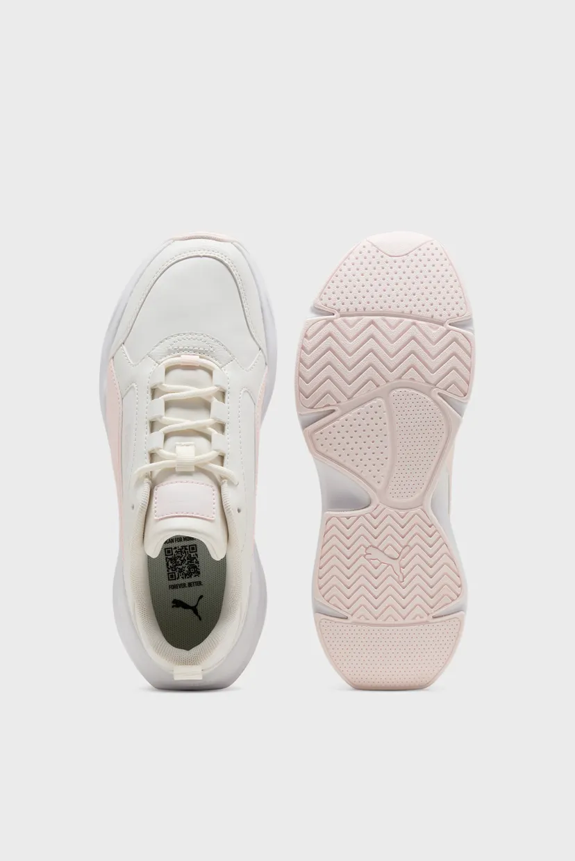 Жіночі білі кросівки Cassia 2.0 Sneakers Women 4
