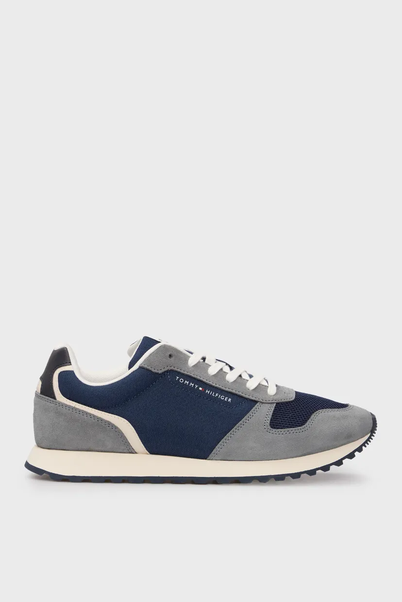 Чоловічі кросівки NEW RUNNER EVA MIX Tommy Hilfiger FM0FM05465