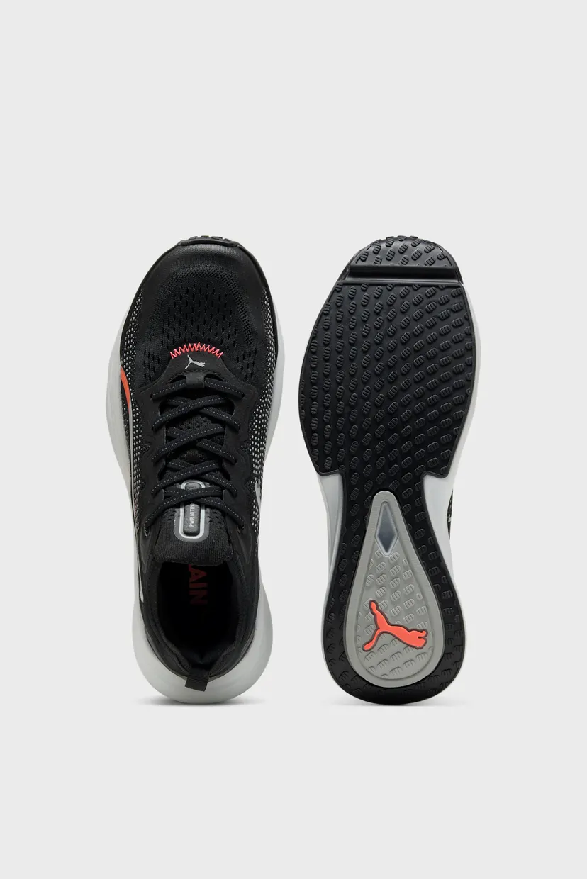 Чоловічі чорні кросівки PWR NITRO™ SQD 2 Training Shoes 4