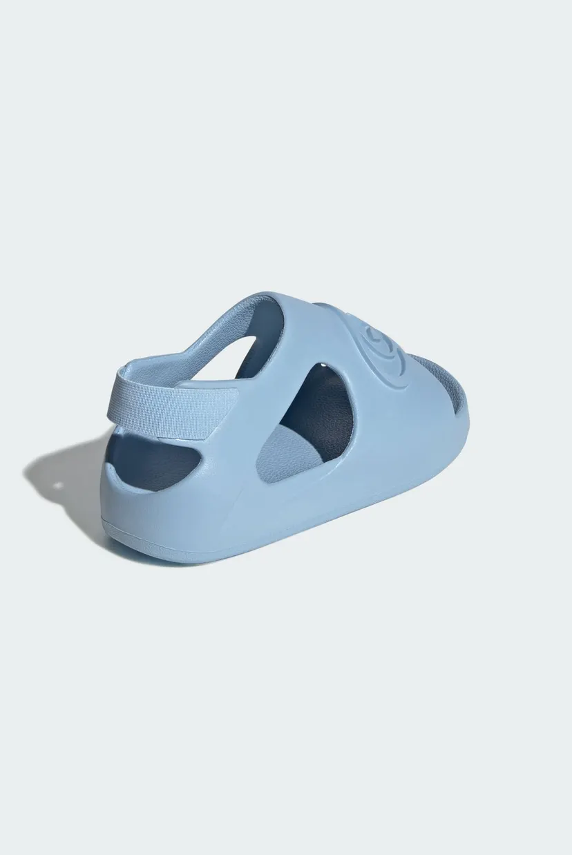 Дитячі блакитні сандалі CAMPUS 00s FOAM 5