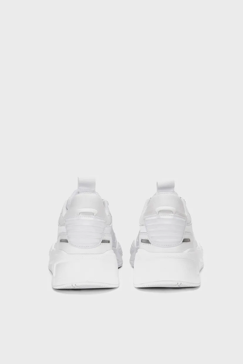 Белые кроссовки RS-X Triple Sneakers 5