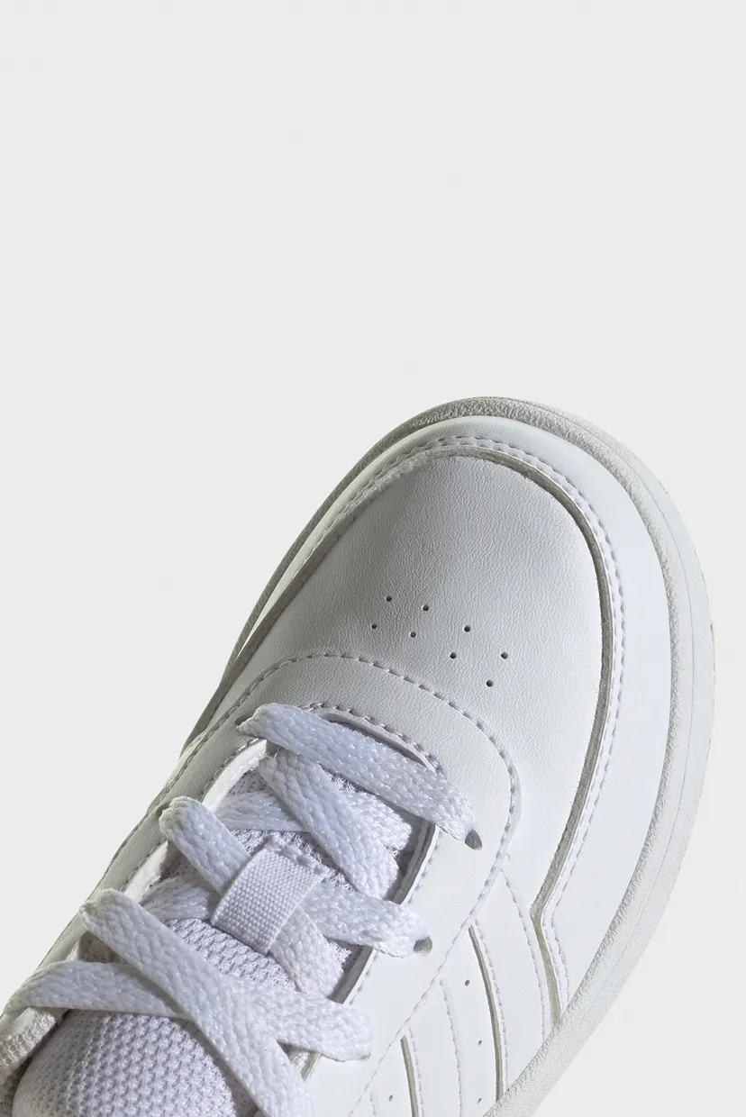Детские белые сникерсы Breaknet Lifestyle Court Lace 8