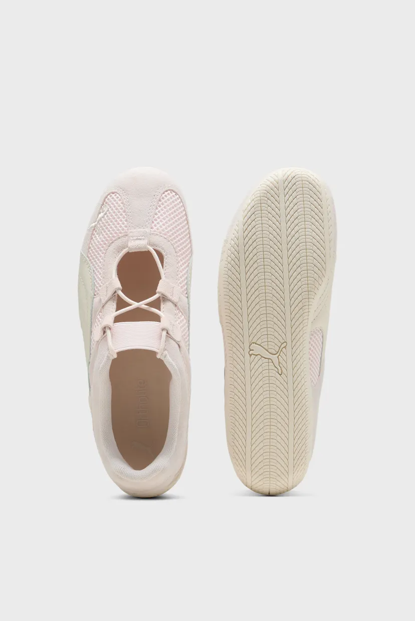Женские розовые кроссовки Speedcat Go Shoes Women 6