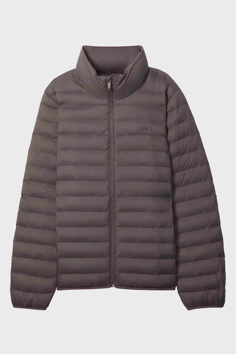 Чоловіча сіра куртка PUFFER 6