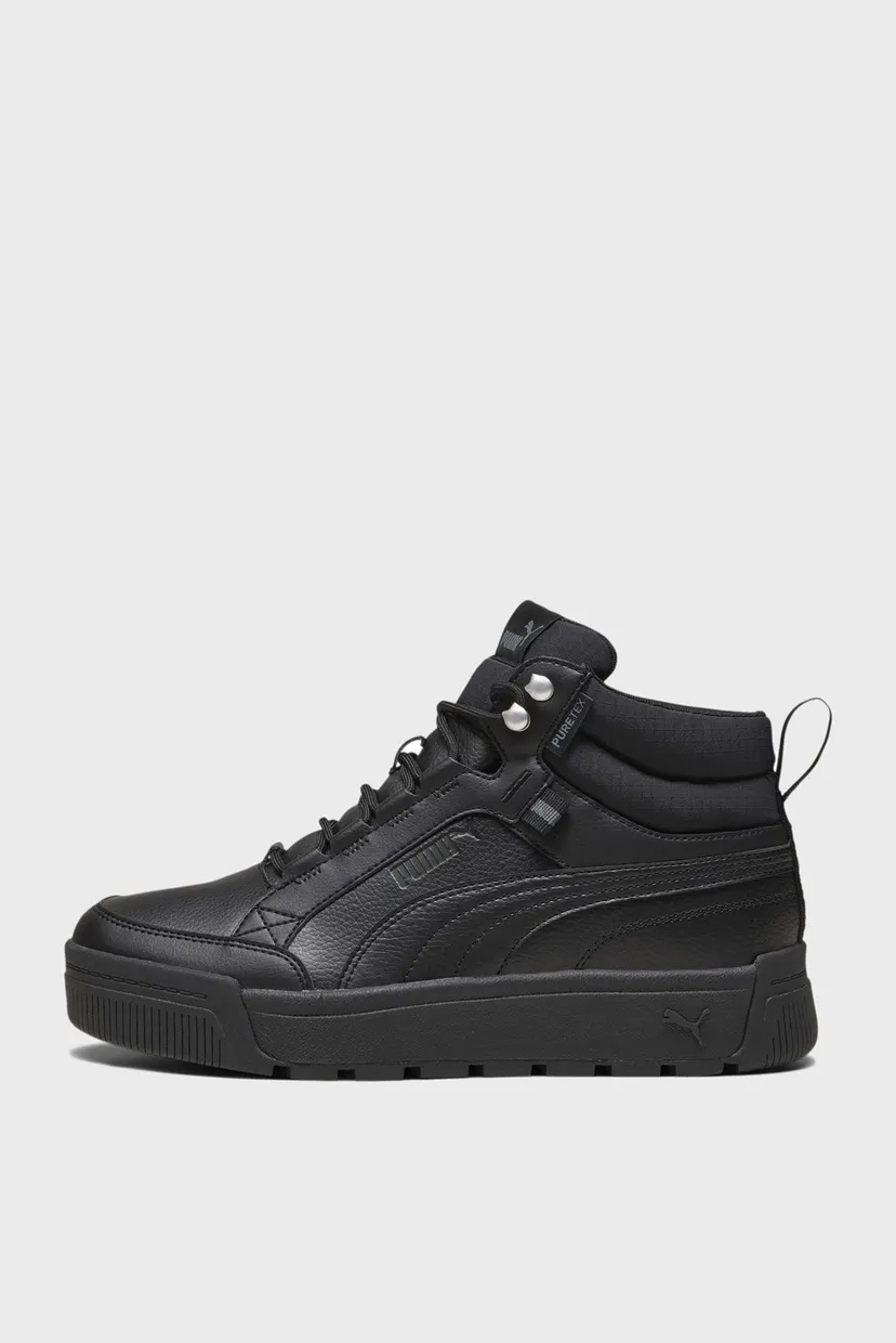 Чоловічі чорні кросівки Tarrenz SB III PureTex Sneakers 3