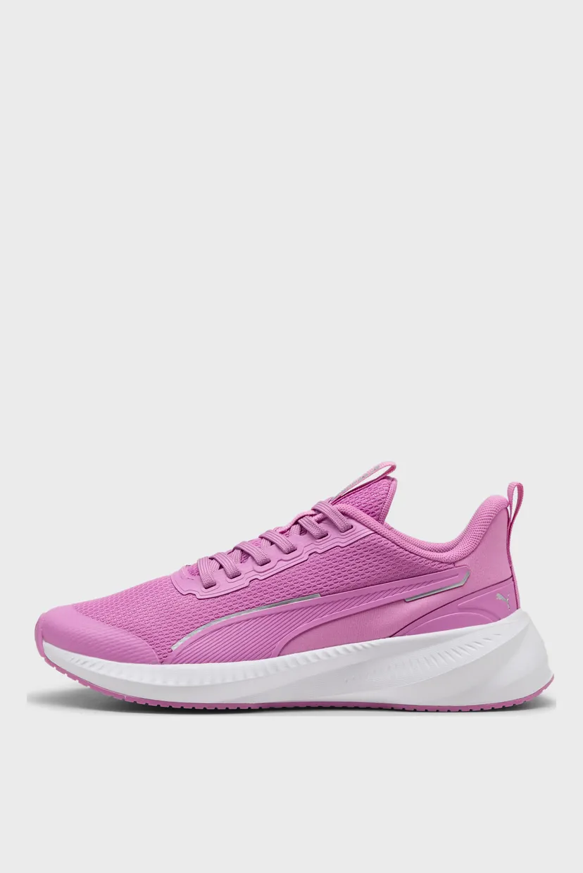 Детские розовые кроссовки Flyer Lite 3 Running Shoes Youth 3