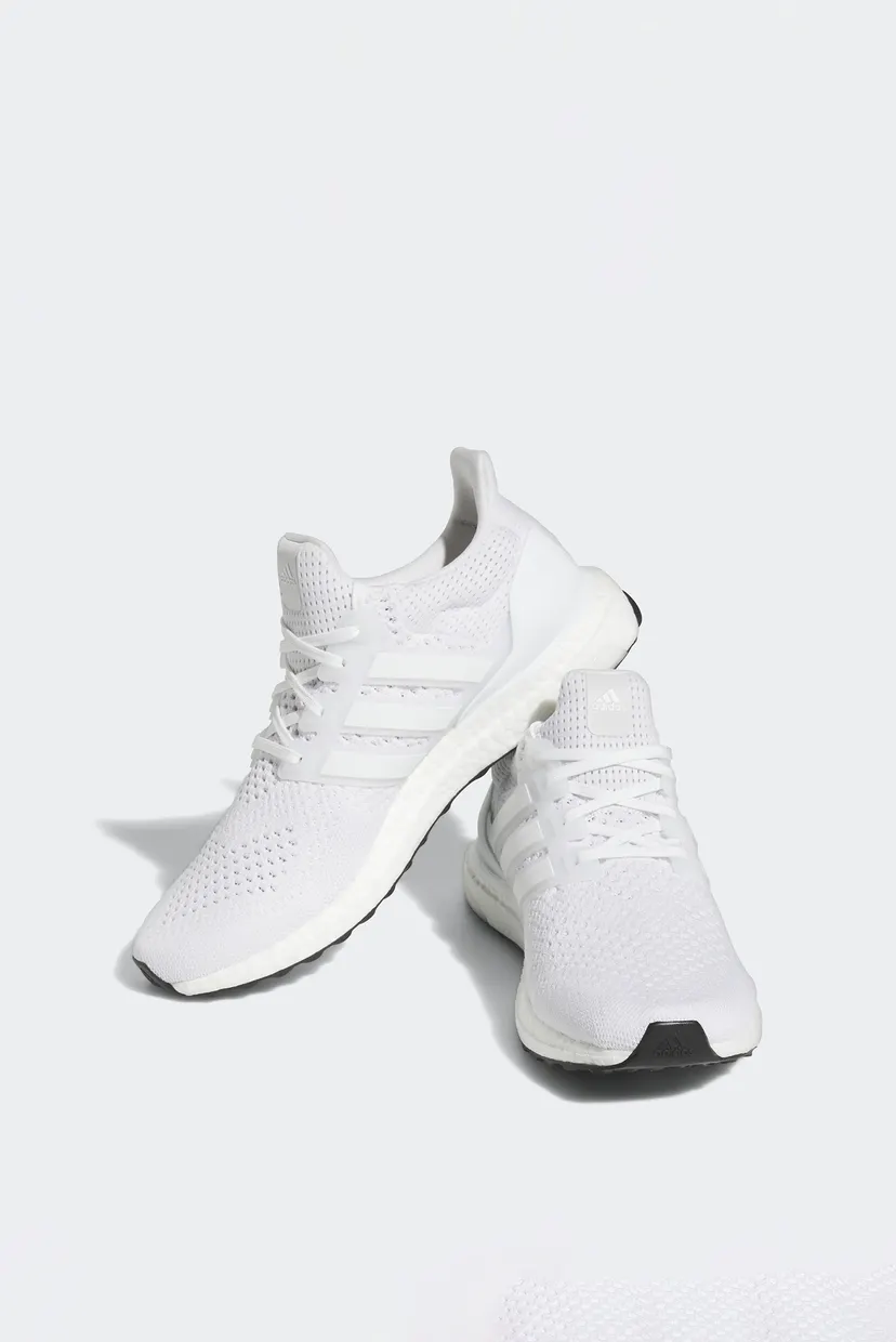 Чоловічі білі кросівки Ultraboost 1.0 4