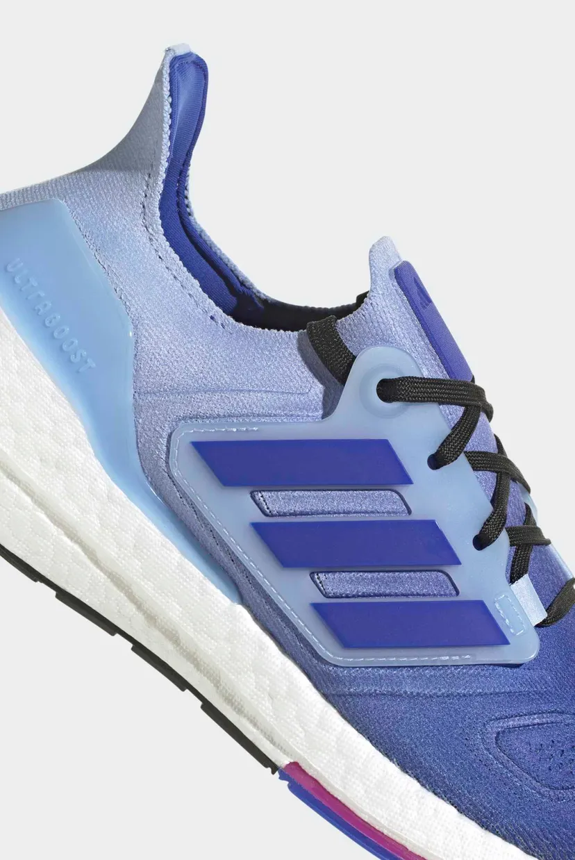 Мужские синие кроссовки Ultraboost 22 8