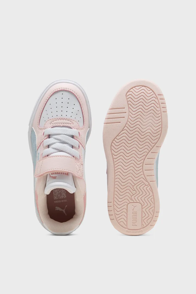 Дитячі снікерси Caven III Block Sneakers Kids 4