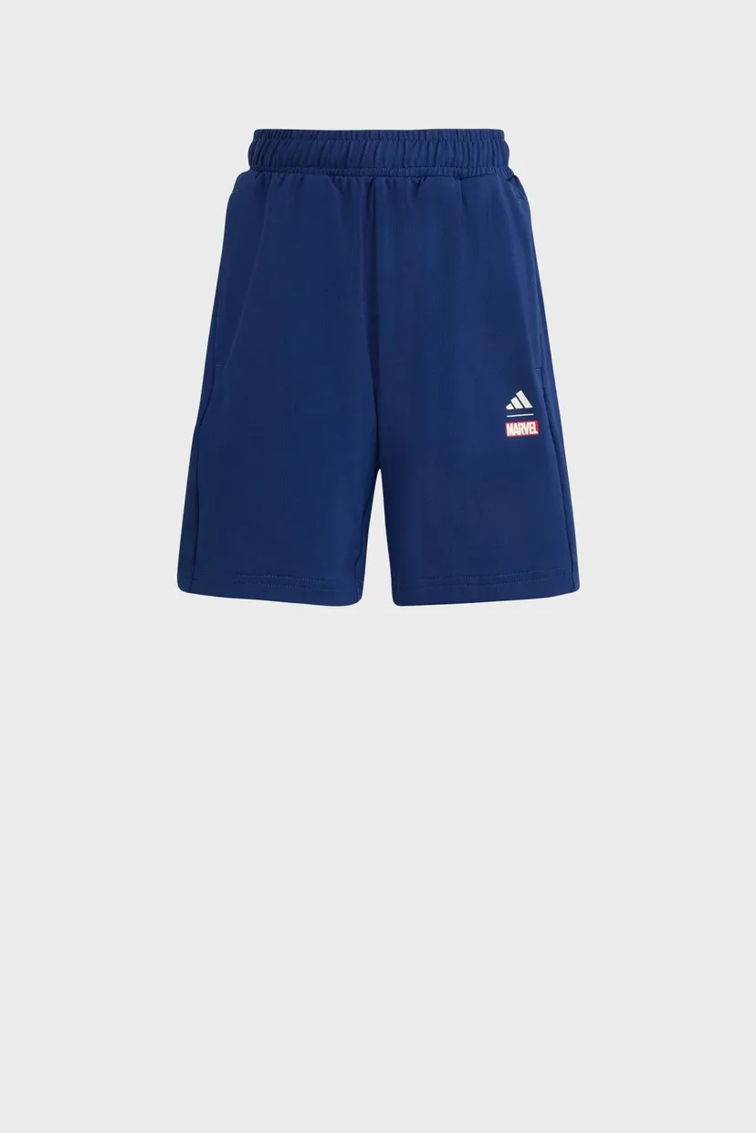 Дитячий комплект одягу (футболка, шорти) ADIDAS MARVEL SPIDER-MAN SPORT 10