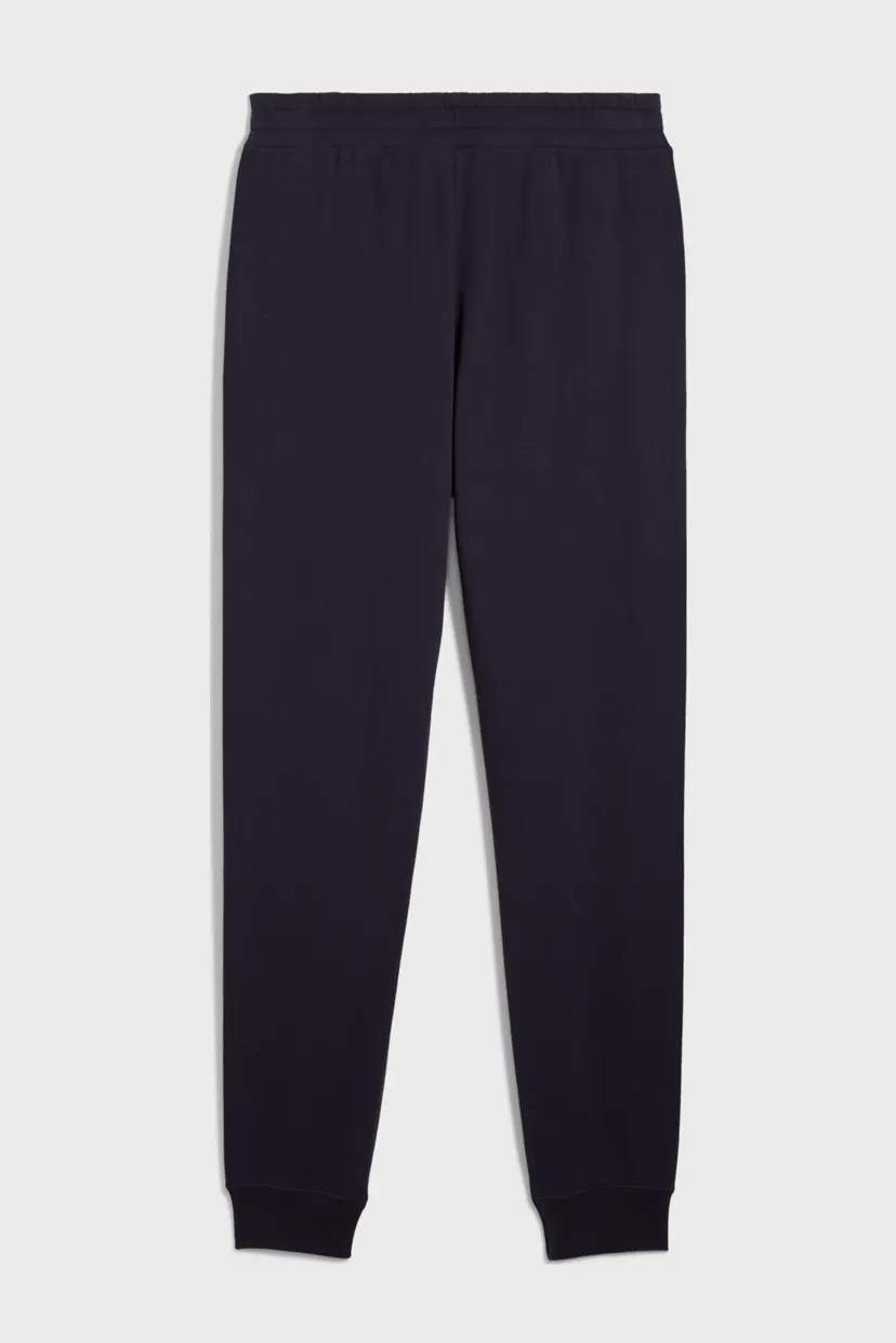 Мужские темно-синие спортивные брюки Essentials No. 1 Logo Sweatpants Men 5