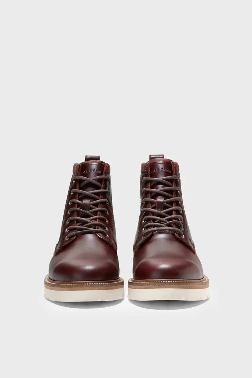 COLE HAAN C38975 ストーミーウェザー Чоловічі оксфорди COLE HAAN ZERØGRAND Stitchlite Wingtip Oxford