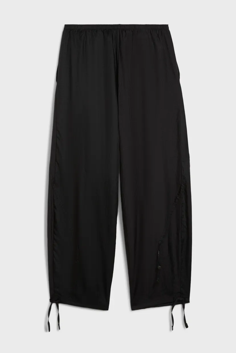 Женские черные спортивные брюки DARE TO Woven Pants Women 7
