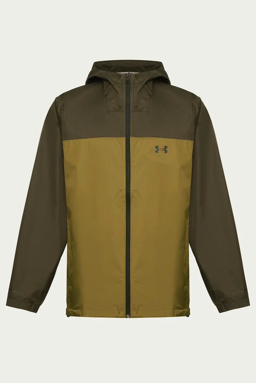 Мужская ветровка CLOUDSTRIKE COLORBLOCK JKT 5