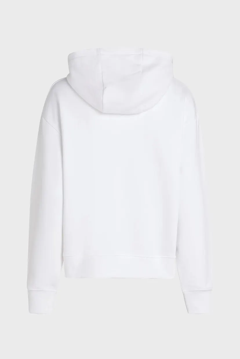 Женское белое худи IKON AQUARELLE K HOODIE 6