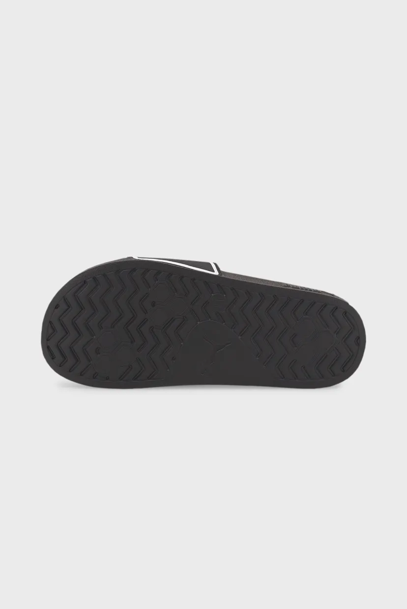 Детские черные слайдеры Leadcat 2.0 Kids' Sandals 5