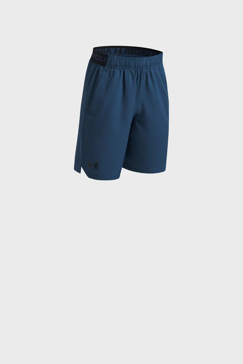 Дитячі сині шорти UA Vanish Shorts 7