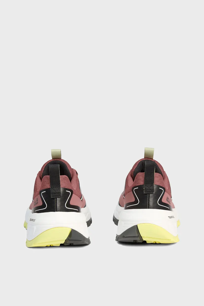 Женские кроссовки WILD HIKE LOW W 6