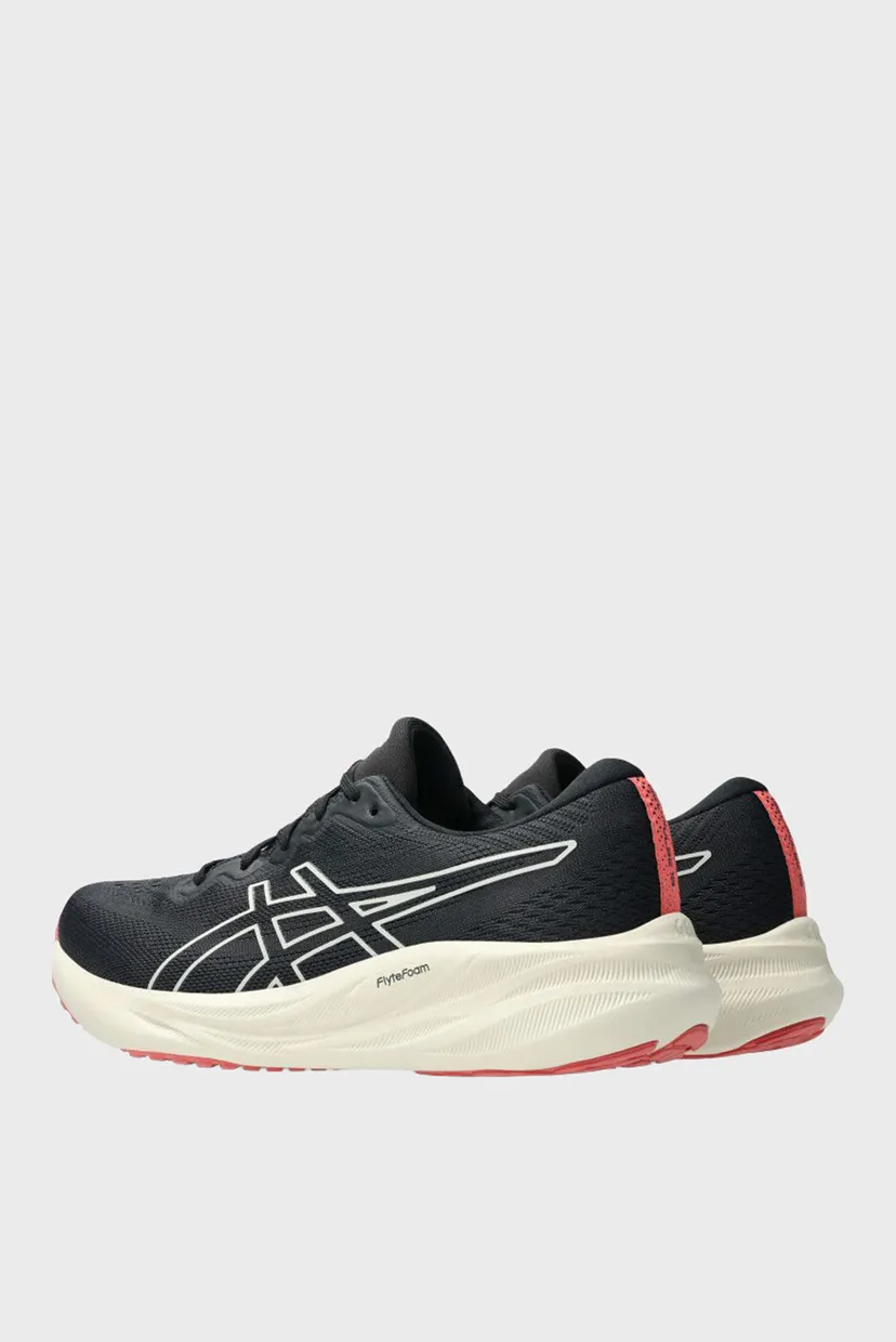Жіночі чорні кросівки GEL-PULSE 15 GTX 4