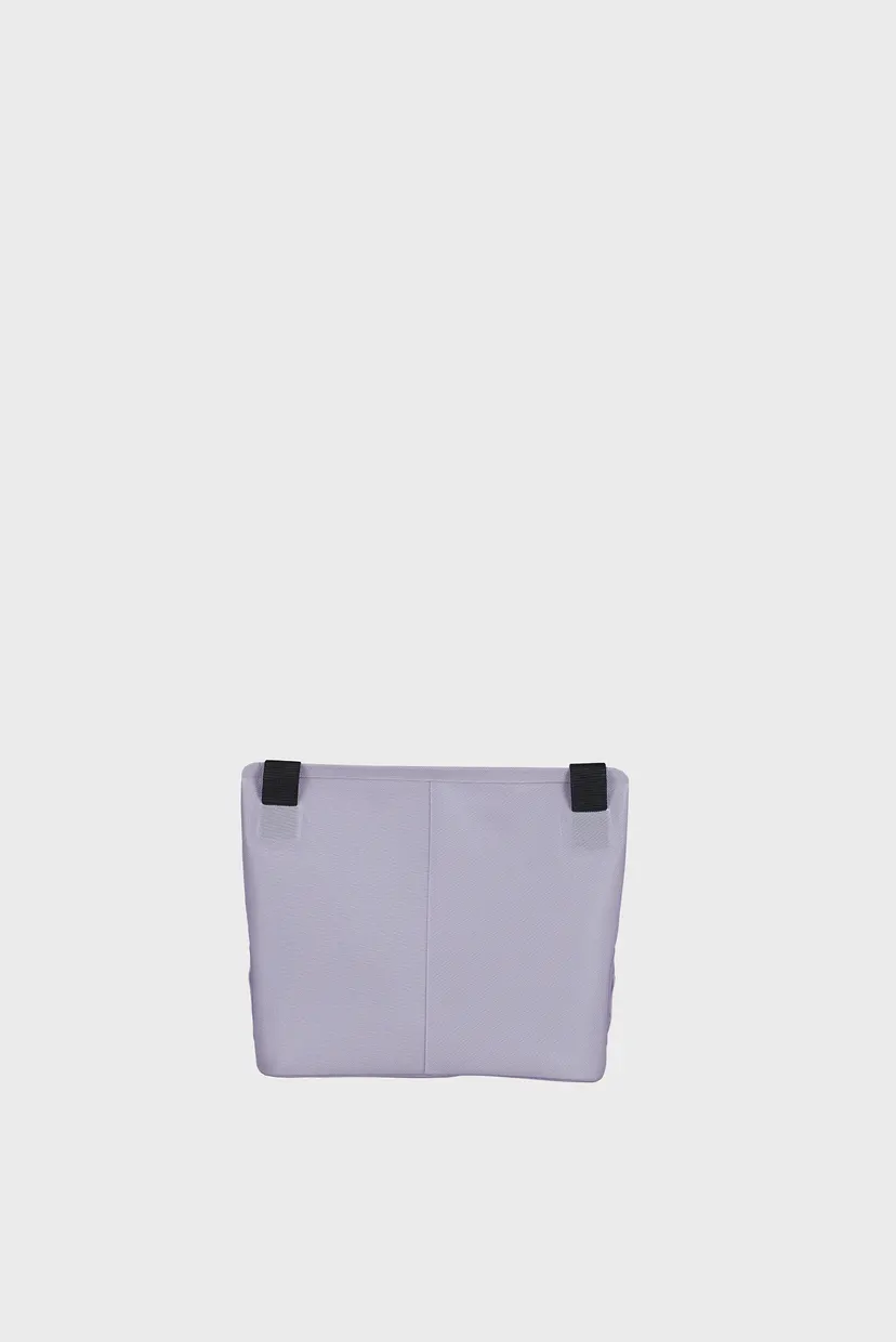 Женская сиреневая сумка COLOURDRY FRESH LILAC 3