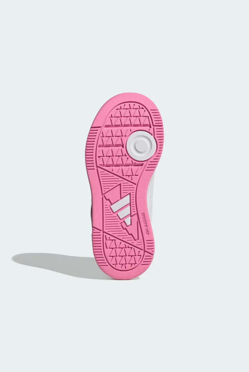 Дитячі білі кросівки Tensaur Sport 3.0 CF K 3