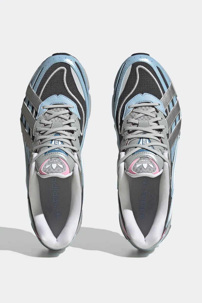 Мужские серые кроссовки Orketro 2.0 adidas GZ9421 — MD-Fashion