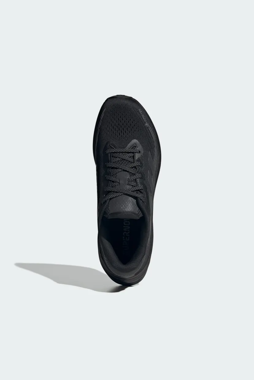 Чоловічі чорні кросівки Supernova Rise GTX Running adidas JP7763