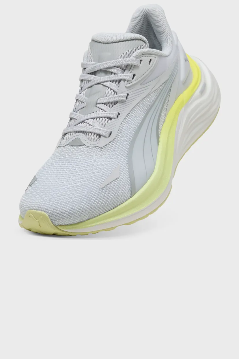 Жіночі сірі кросівки Electrify NITRO™ 4 Running Shoes Women 5