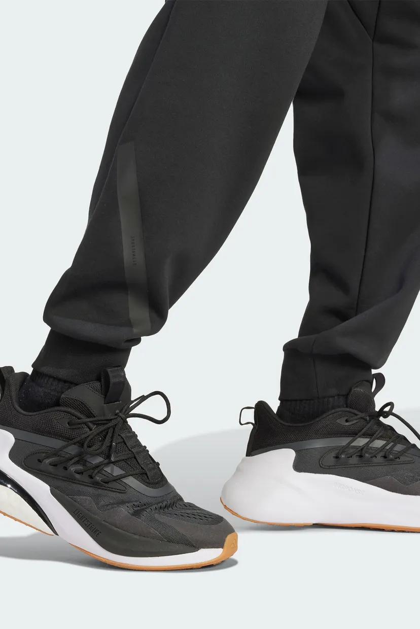 Мужские черные спортивные брюки New adidas Z.N.E. 6