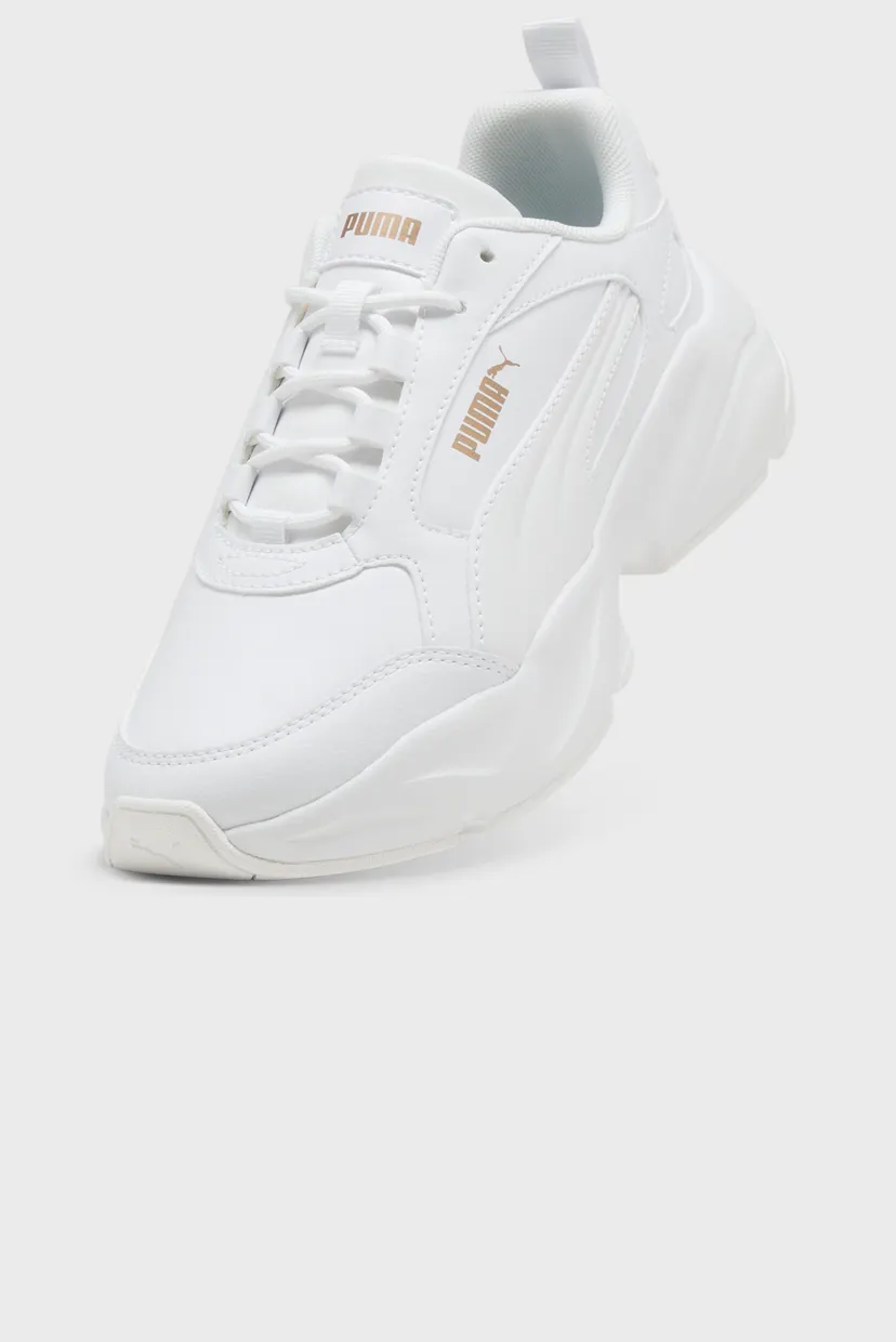 Жіночі білі кросівки Cassia 2.0 Sneakers Women 5