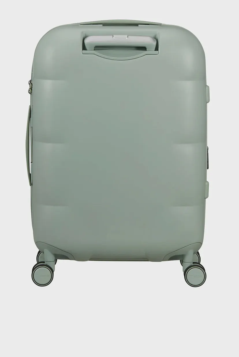 Зеленый чемодан 67 см DREAMI EVERDREAM SAGE 5