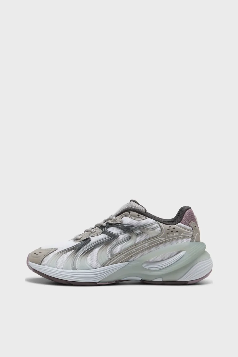 Кросівки Inverse Shades Of Sneakers 3
