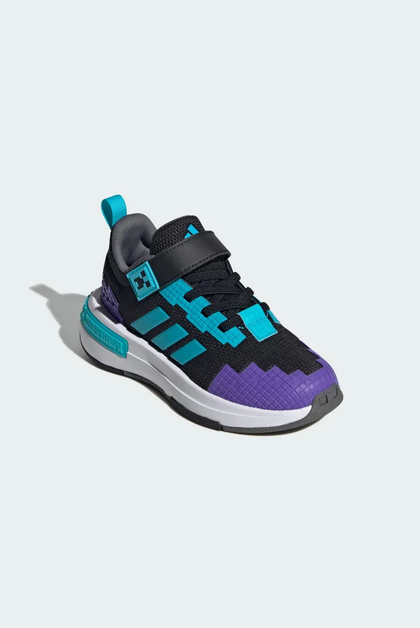 Дитячі кросівки ADIDAS MINECRAFT PRO CHILDREN 4