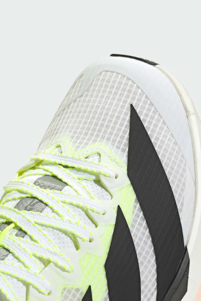 Мужские белые кроссовки Terrex Agravic Speed Ultra 2 Trail 8