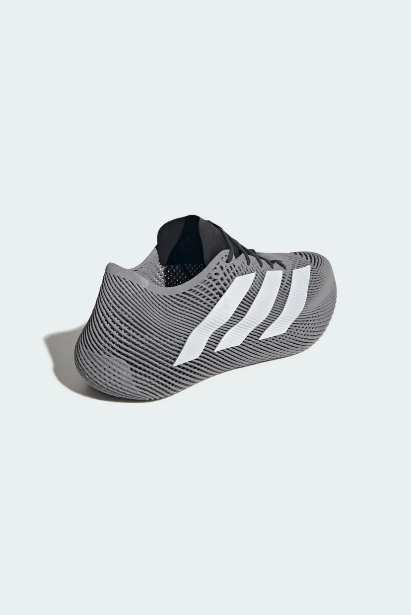 Сірі кросівки CLIMACOOL LACED 5