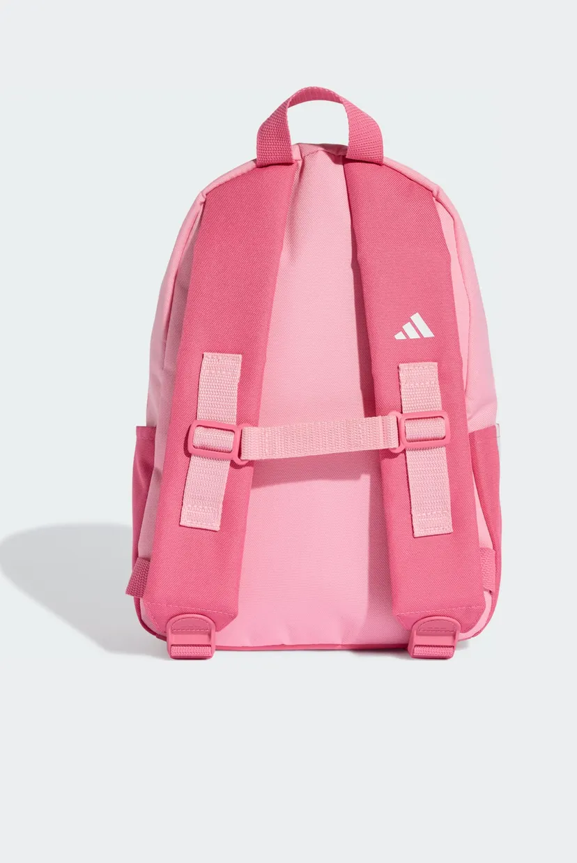 Детский розовый рюкзак Logo Kids 4