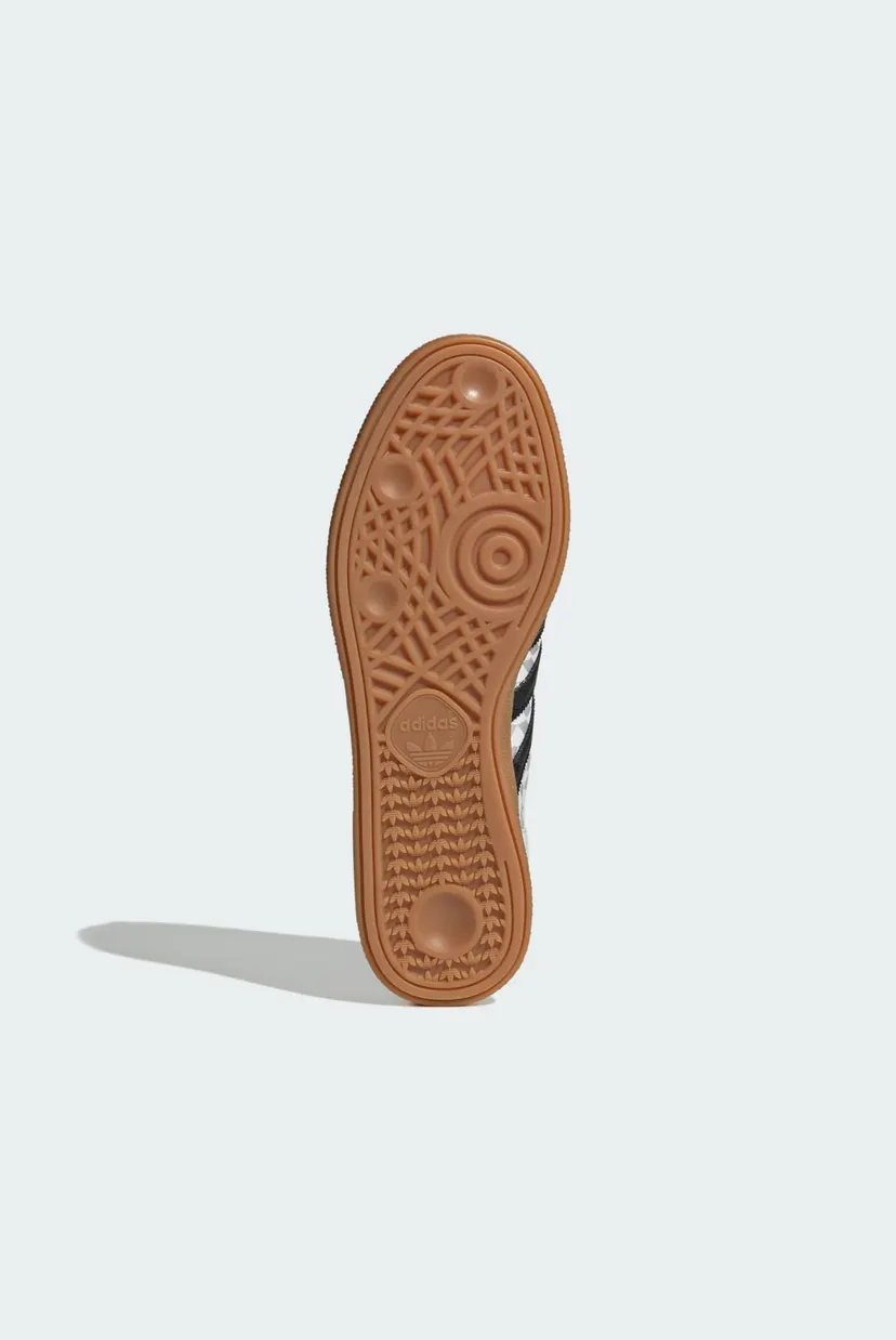 Мужские белые сникерсы HANDBALL SPEZIAL 3
