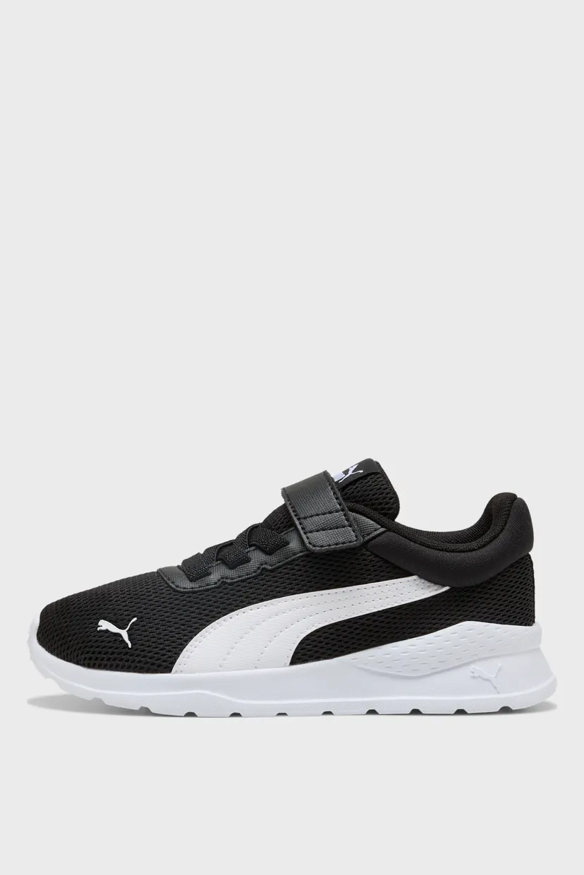 Дитячі чорні кросівки Anzarun Vivid Sneakers Kids 5