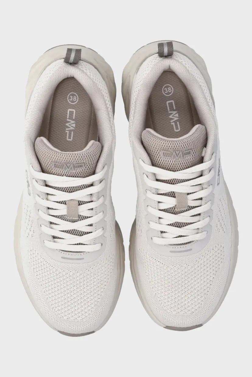 Жіночі сірі кросівки NHEKKAR MULTISPORT SHOES 5