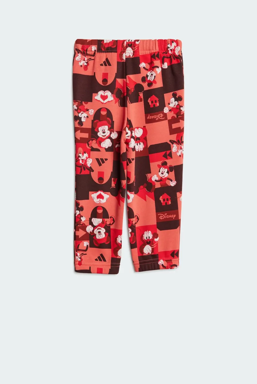 Детский спортивный костюм (свитшот, брюки) adidas x Disney Mickey Mouse Kids 5