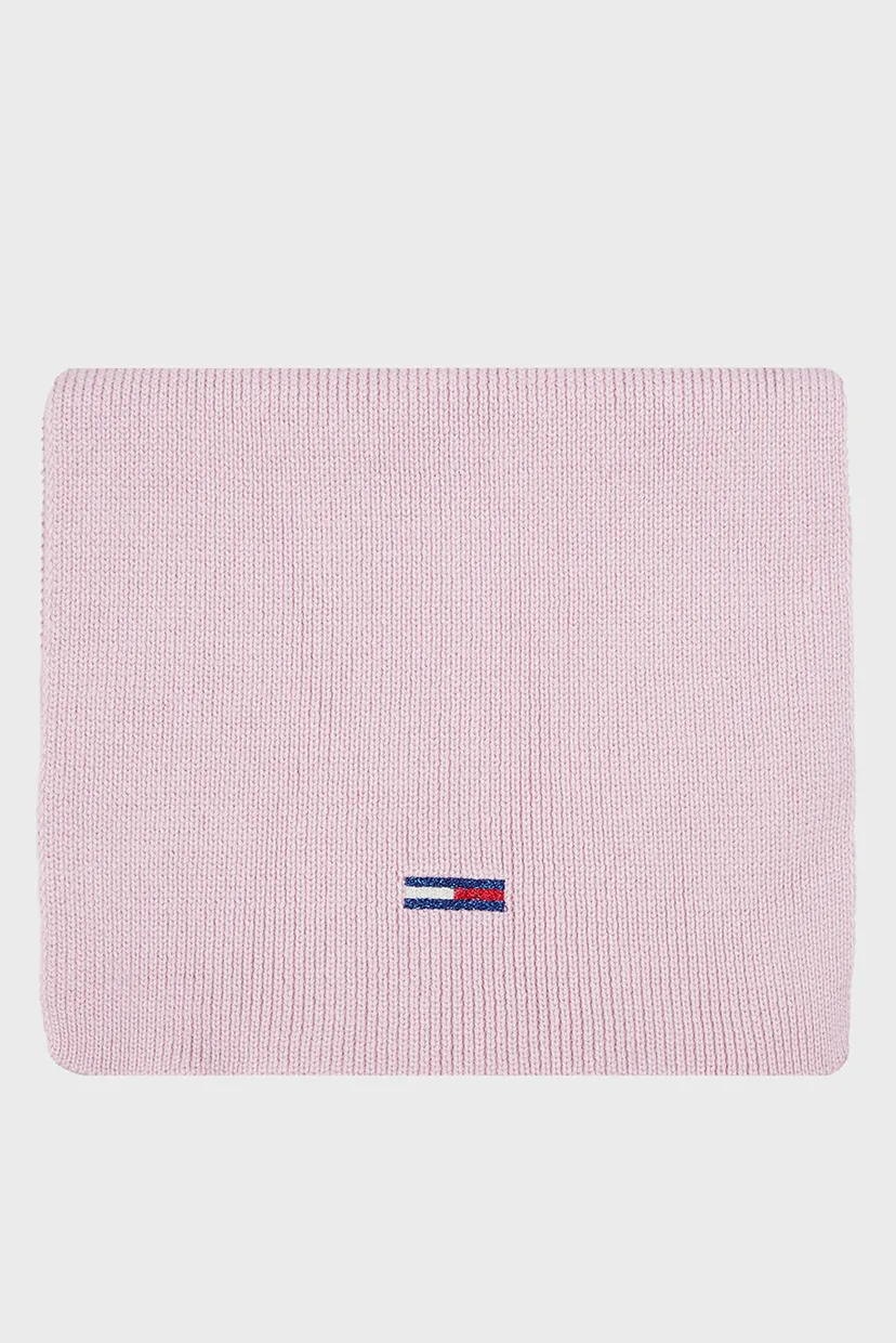 Жіночий набір аксесуарів (шапка, шарф) BEANIE AND SCARF 5