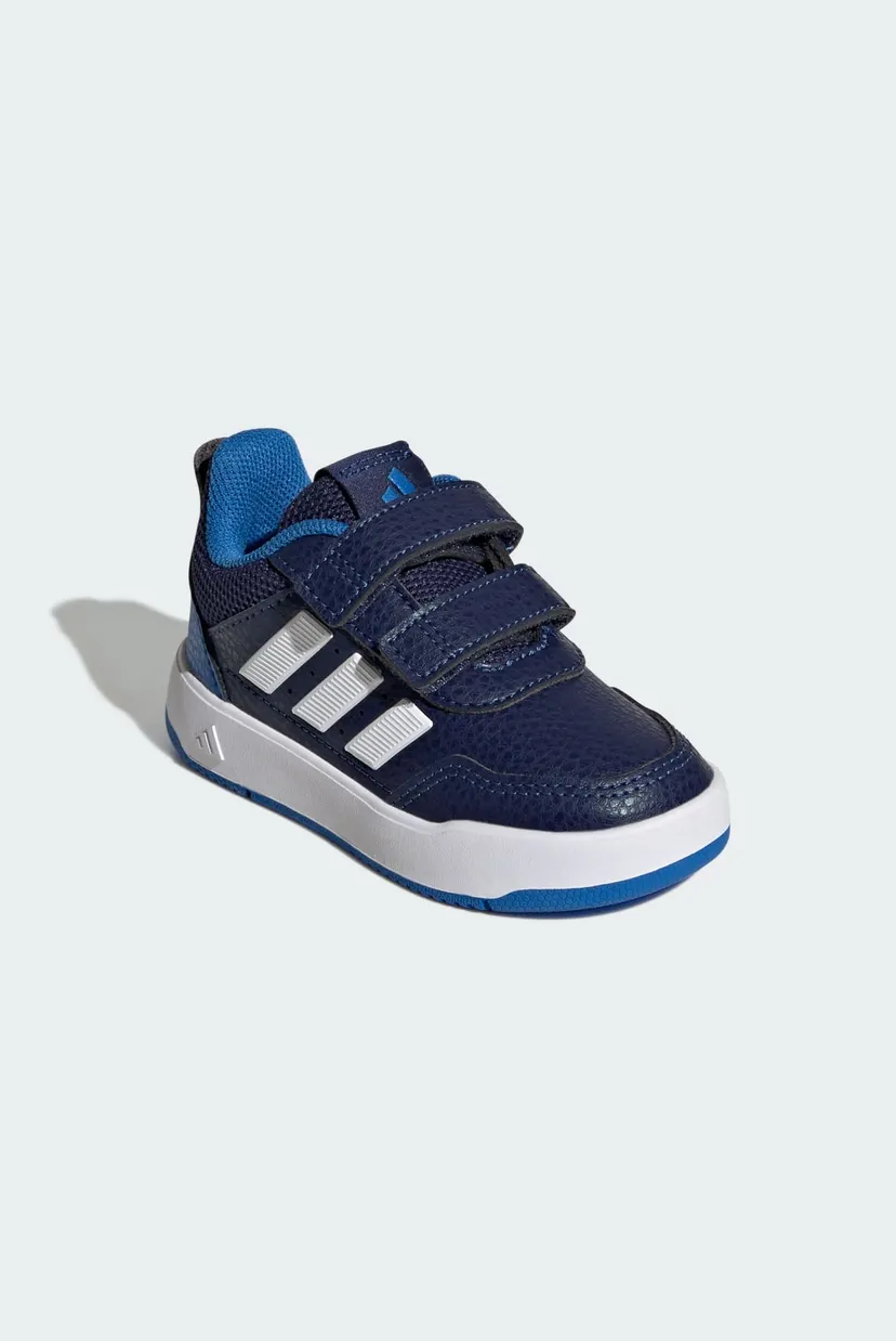 Дитячі темно-сині кросівки TENSAUR SPORT 3.0 SHOES INFANTS 4