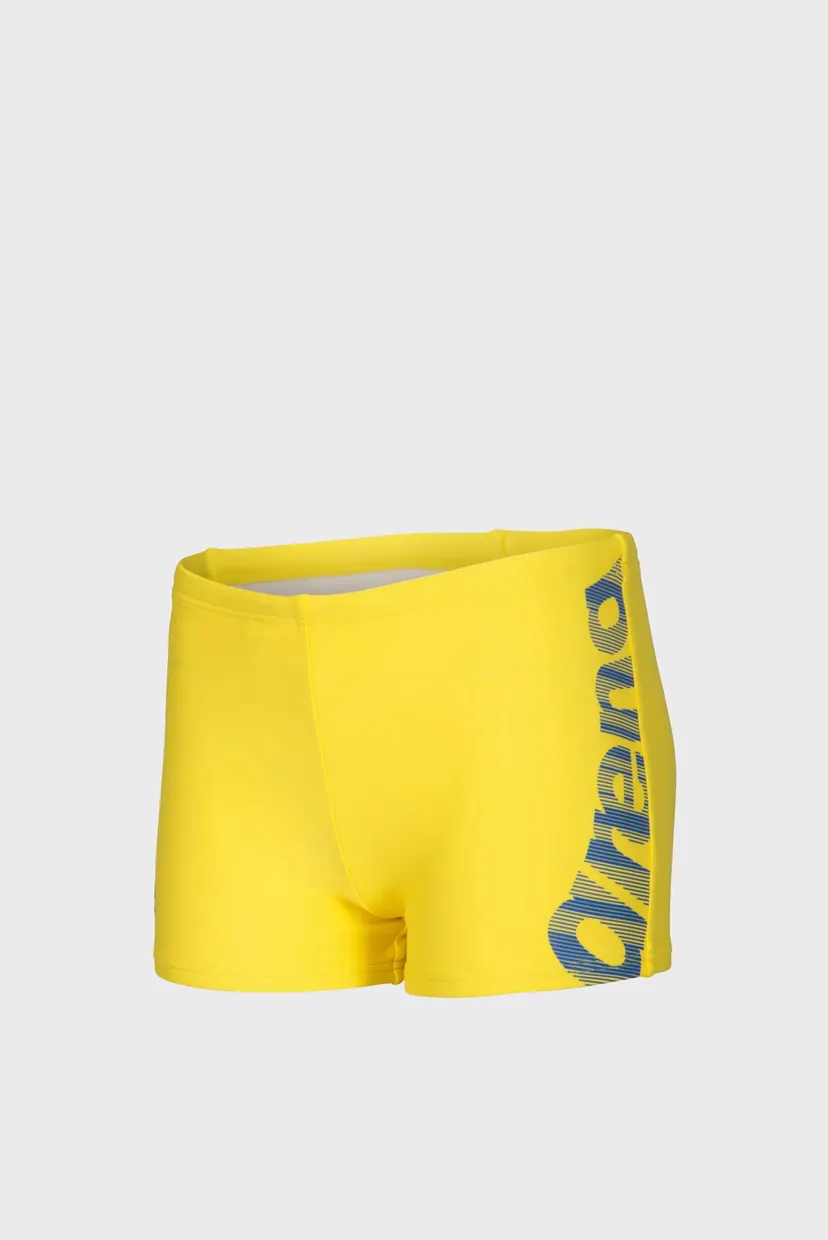 Жовті плавки GRAPHIC SWIM SHORT Arena 010409-308 — MD-Fashion