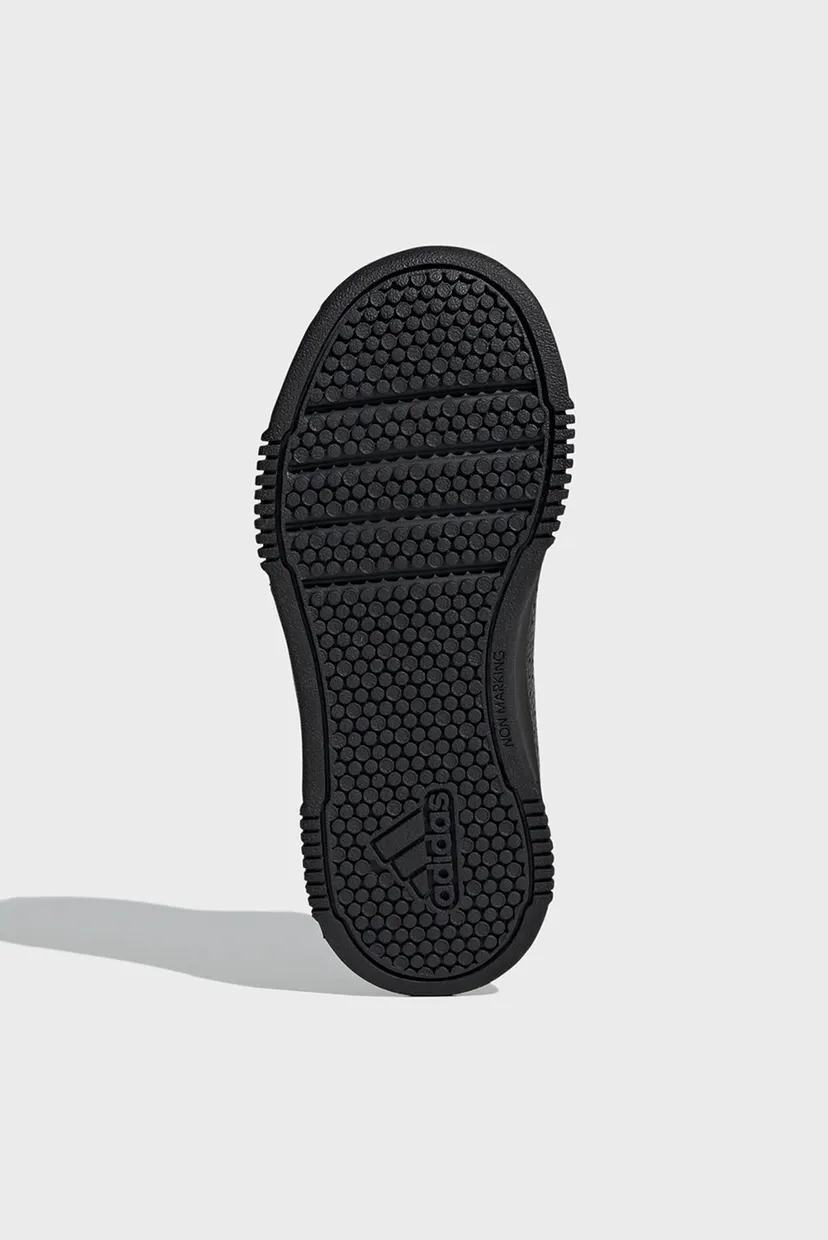 Детские черные кроссовки Tensaur Sport 3