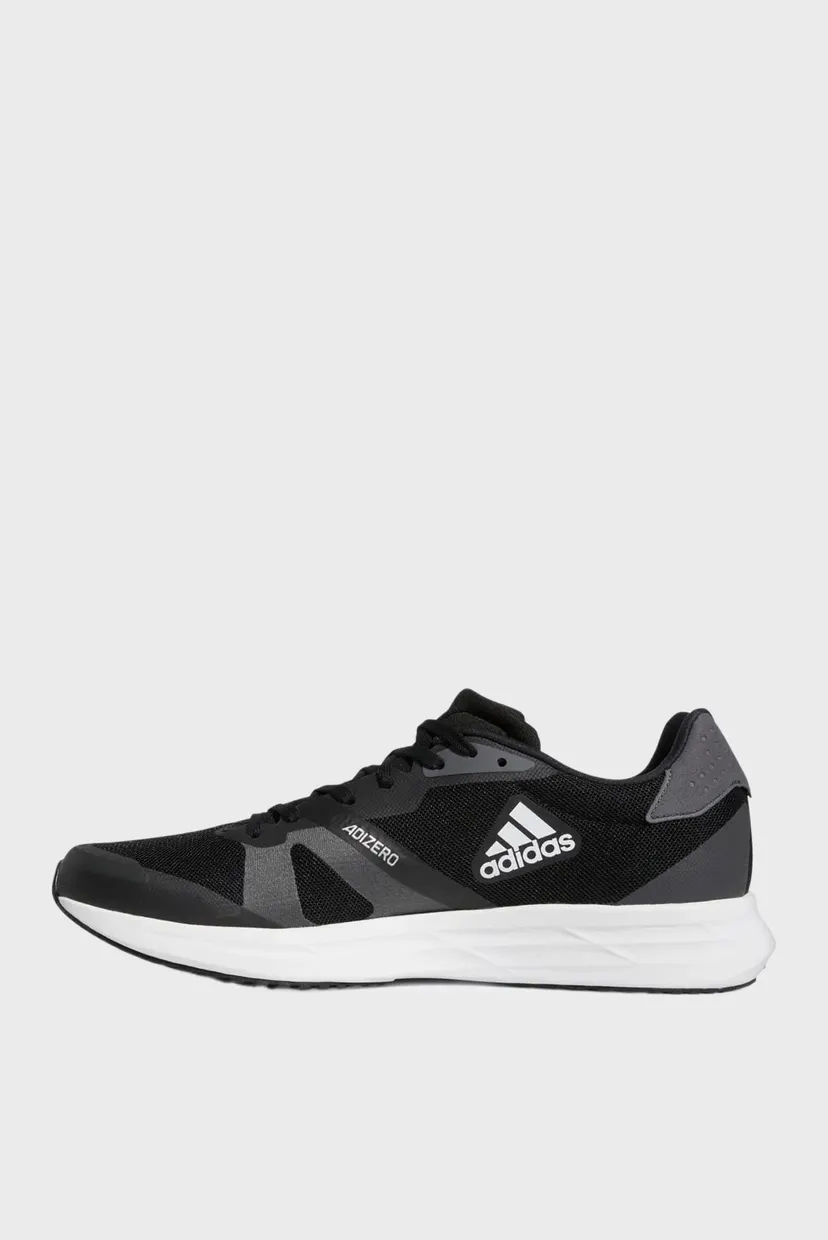 Мужские черные кроссовки Adizero RC 4 5