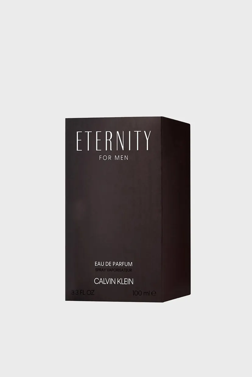 Чоловіча парфумована вода ETERNITY MEN (100 мл) 3